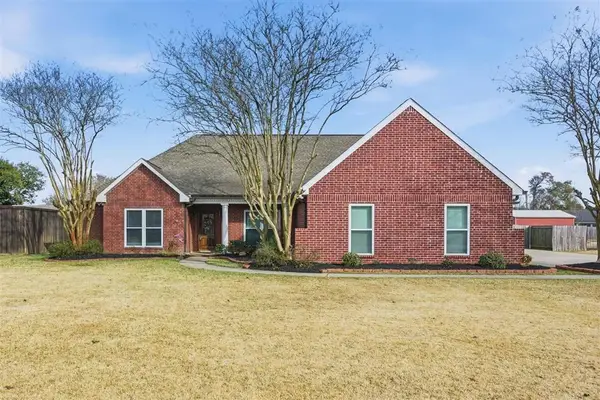 4929 E Westridge Park Drive E, Lake Charles, LA 70605