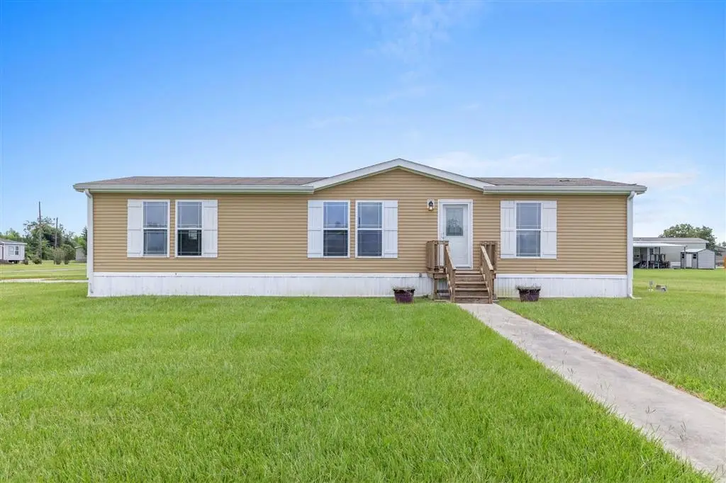 1260 N Bridlewood Dr Drive, Lake Charles, LA 70615 - #1