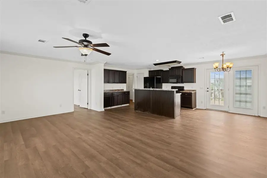 1260 N Bridlewood Dr Drive, Lake Charles, LA 70615 - #3