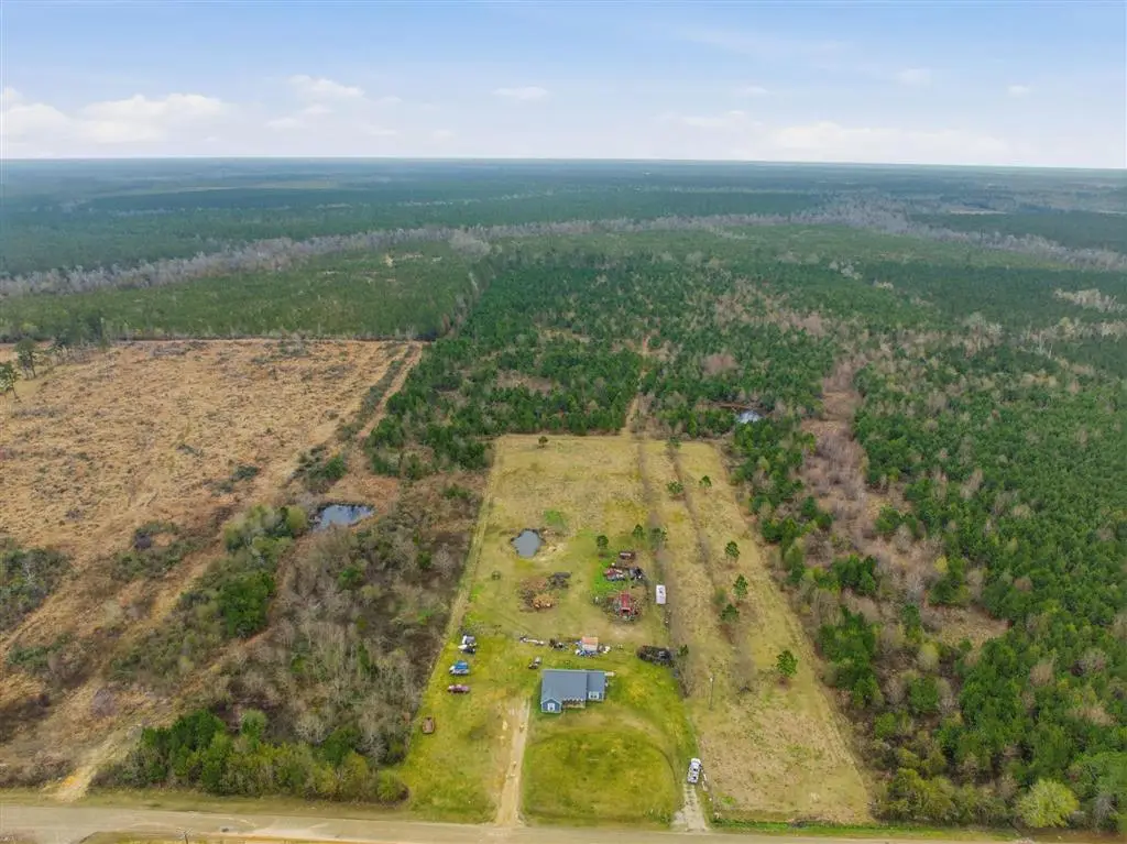 Pilgrim Rest Road, Dequincy, LA 70633 - #1