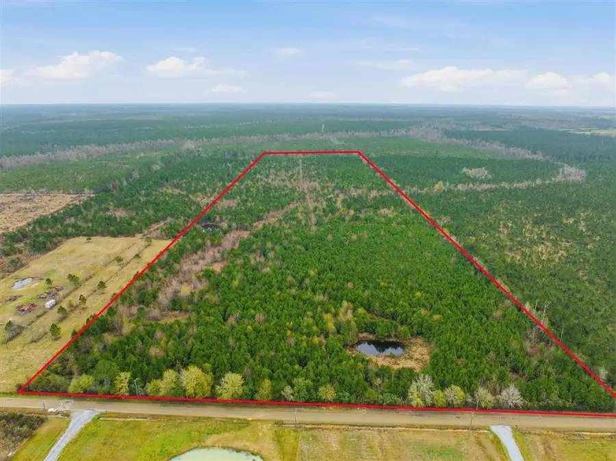 Pilgrim Rest Road, Dequincy, LA 70633 - #3