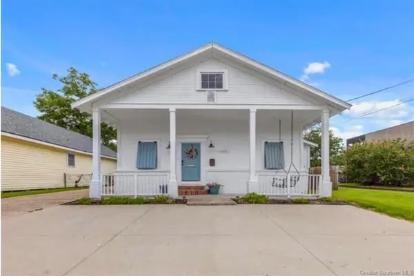 1405 Kirkman Street, Lake Charles, LA 70601