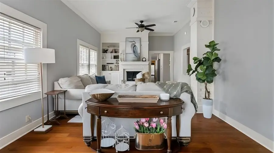 1405 Kirkman Street, Lake Charles, LA 70601 - Image #2