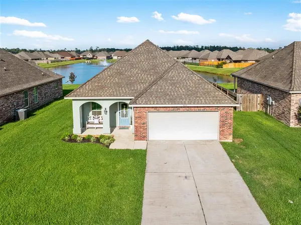 2092 Westbank Drive, Lake Charles, LA 70611