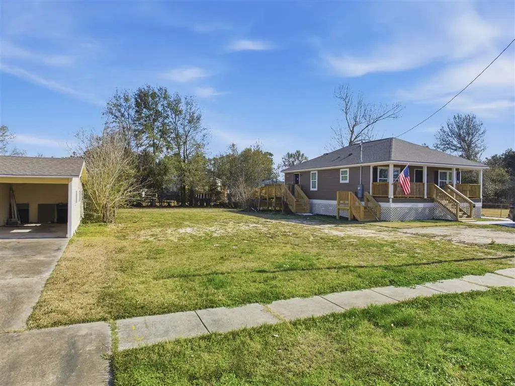 207 Gelpi Drive, Lake Charles, LA 70615 - Image #1