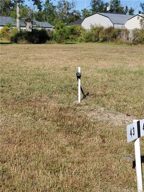 0 Magdalena Street, Sulphur, LA 70663 - #3