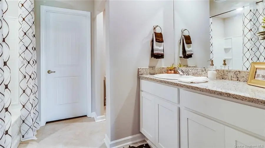 8114 Caden Lane, Iowa, LA 70647 - #3