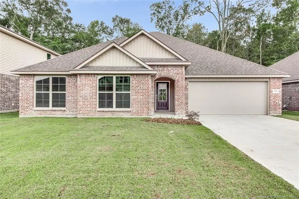 8120 Caden Lane, Iowa, LA 70647 - Image #1