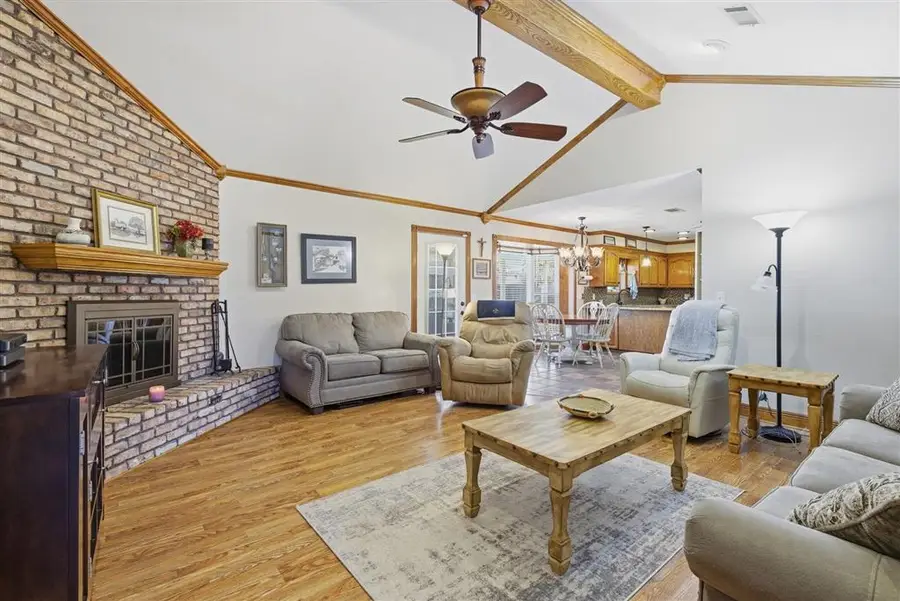 1895 N Borel Drive N, Lake Charles, LA 70611 - Image #3