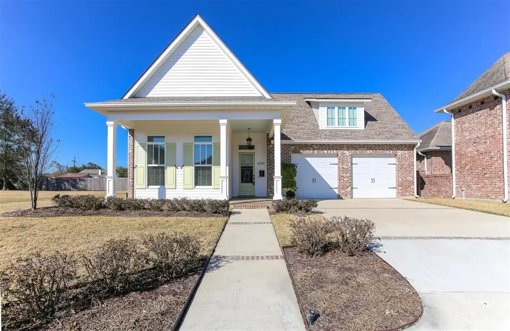 1220 Five Oaks Drive, Lake Charles, LA 70605 - Image #1