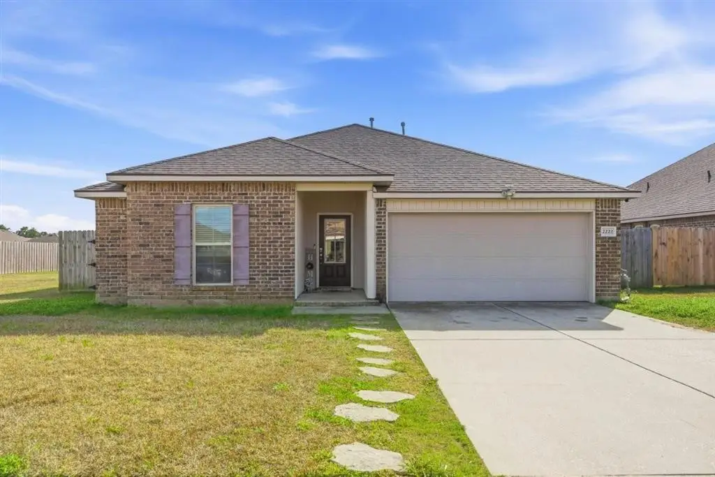 2222 S Lake Michele Circle S, Lake Charles, LA 70607 - Image #1