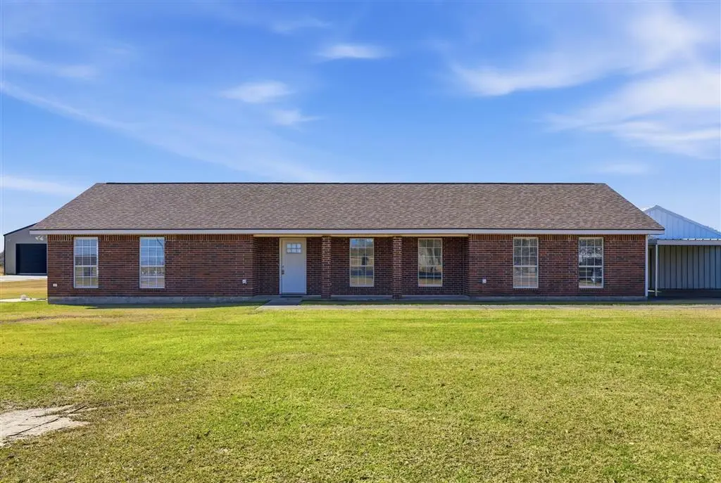 175 Teal Lane, Bell City, LA 70630 - #1
