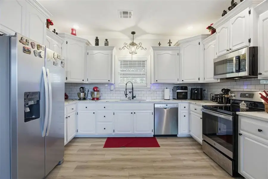 1919 Dale St Street, Sulphur, LA 70663 - #3