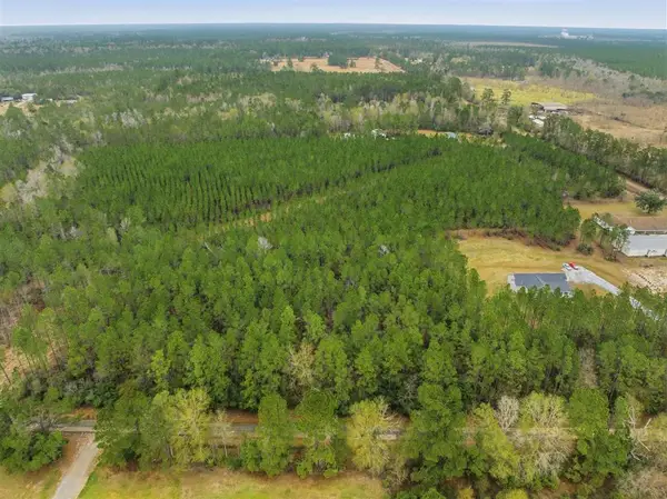 Howard Royer Road, Dequincy, LA 70633