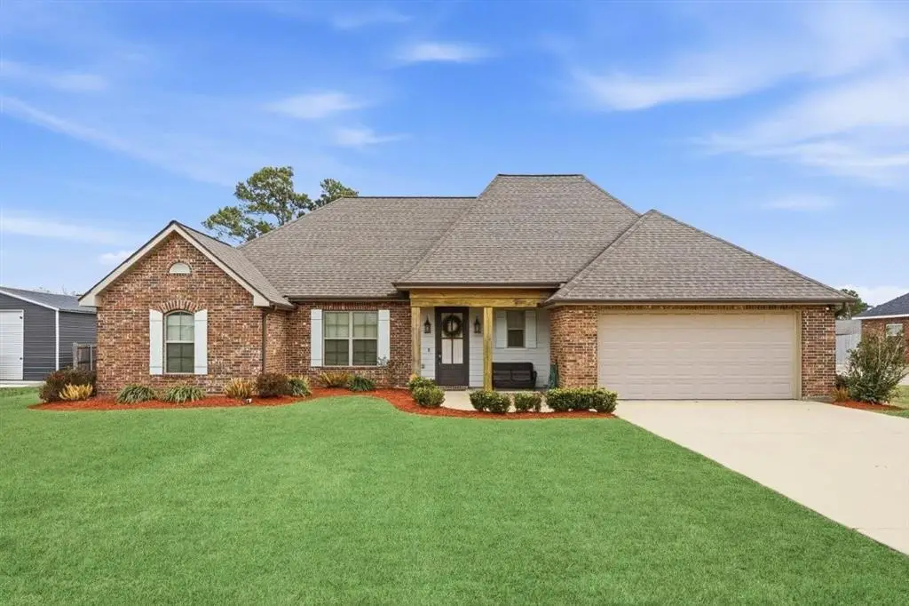 5733 Larch Street, Lake Charles, LA 70605 - Image #1