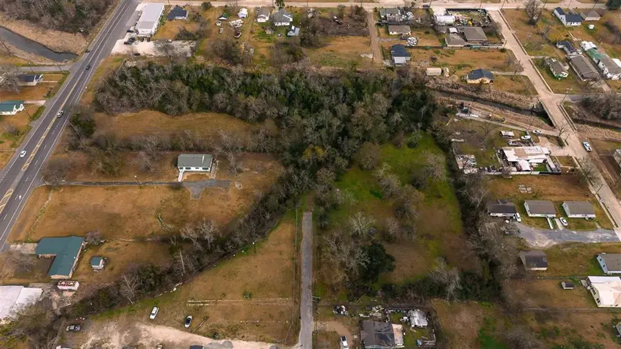 TBD Allen Street, Lake Charles, LA 70601 - #2