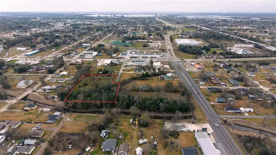 TBD Allen Street, Lake Charles, LA 70601 - #3
