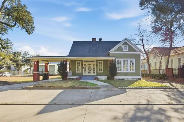 721 Moss Street, Lake Charles, LA 70601