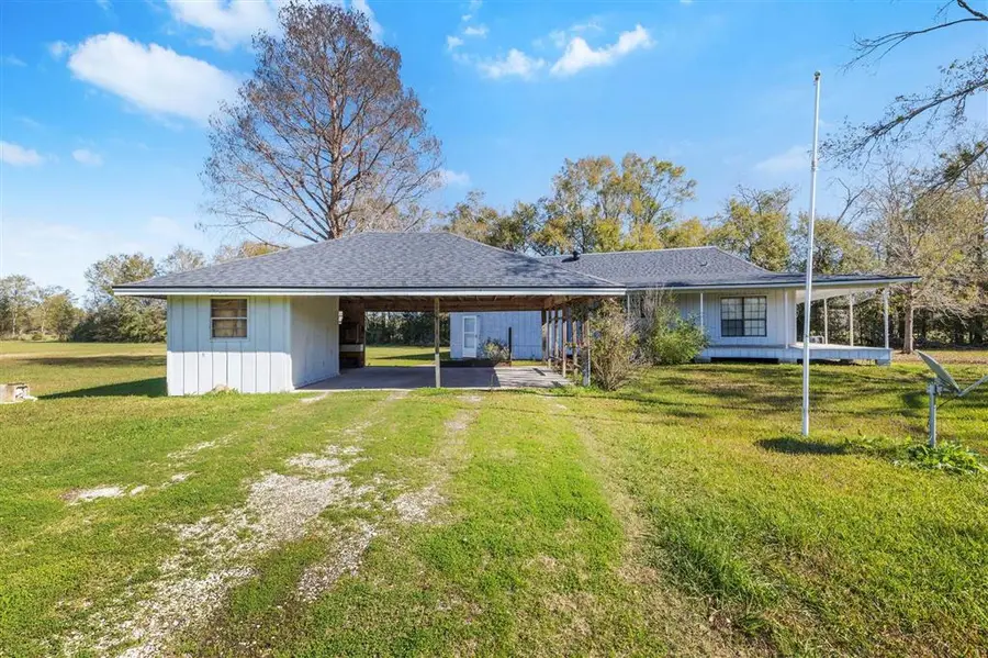 2718 Topsy Rd, Lake Charles, LA 70611 - #2