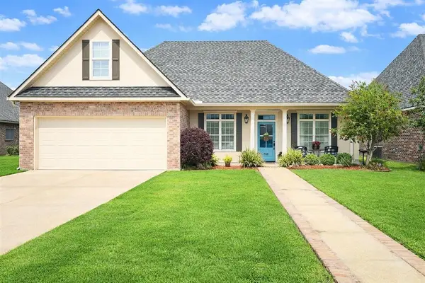 108 Vestige Cir Circle, Lafayette, LA 70508