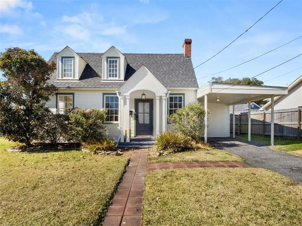 1808 Foster St Street, Lake Charles, LA 70601 - Image #1