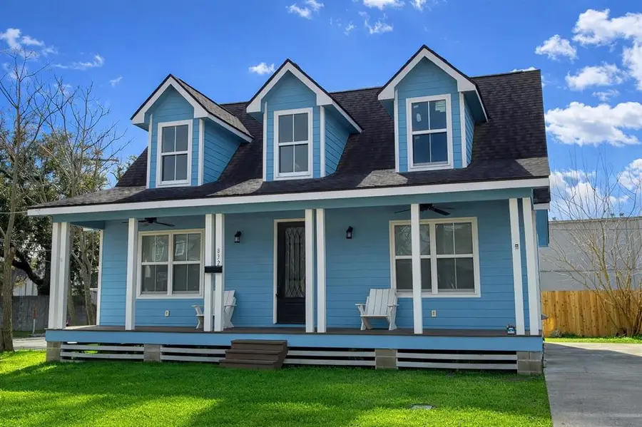 832 Clement St Street, Lake Charles, LA 70601 - Image #2