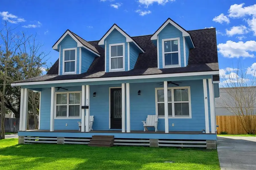 832 Clement St Street, Lake Charles, LA 70601 - Image #3