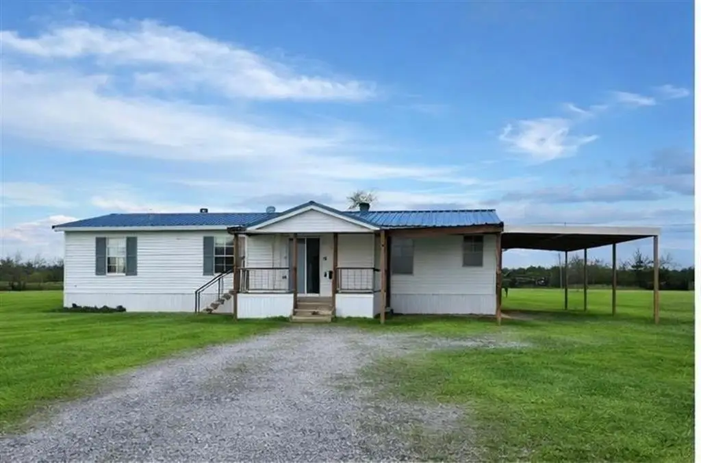 956 Robinson Cutoff, Vinton, LA 70668 - #1