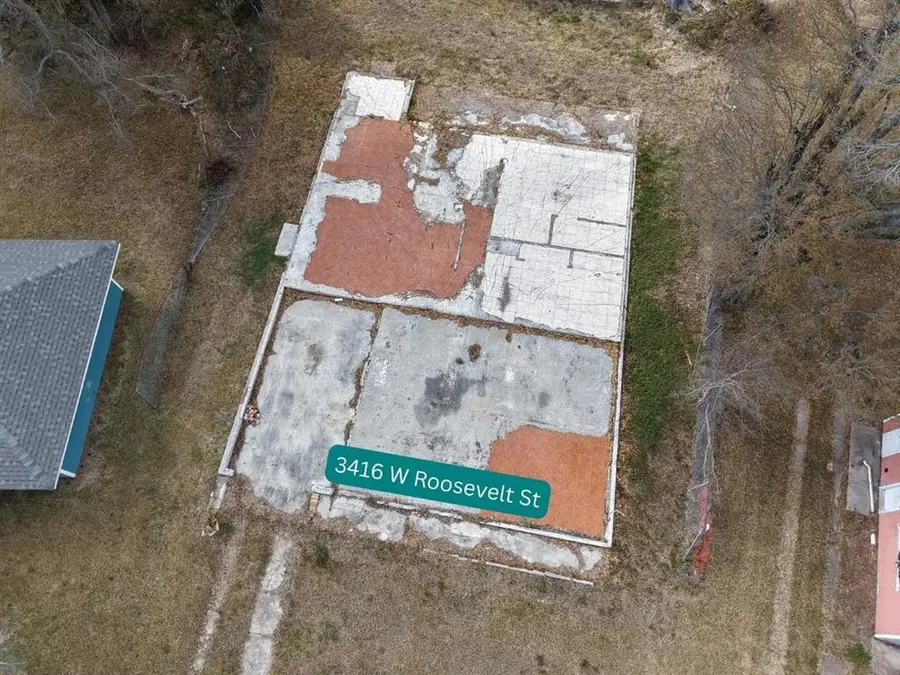 3416 Roosevelt Street, Lake Charles, LA 70607 - #3