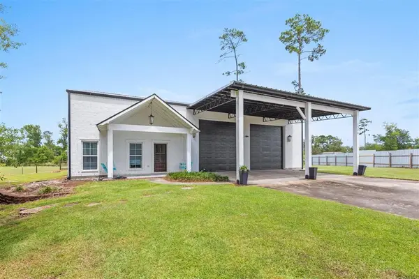 1306 Woodland Trail, Lake Charles, LA 70611