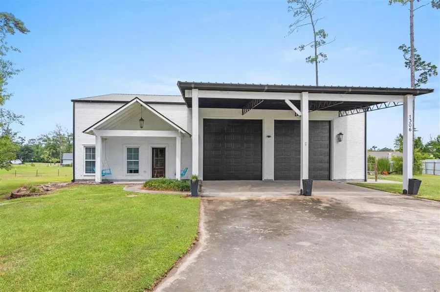 1306 Woodland Trail, Lake Charles, LA 70611 - Image #3