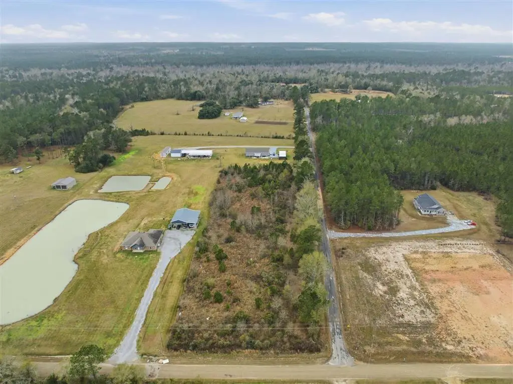 Pilgrim Rest Road, Dequincy, LA 70633 - #1