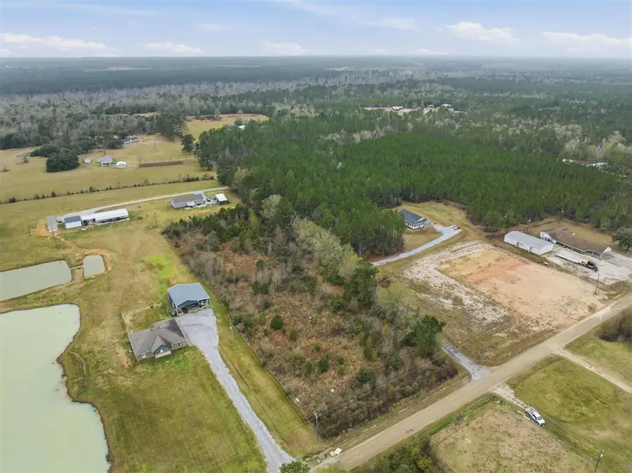 Pilgrim Rest Road, Dequincy, LA 70633 - #2