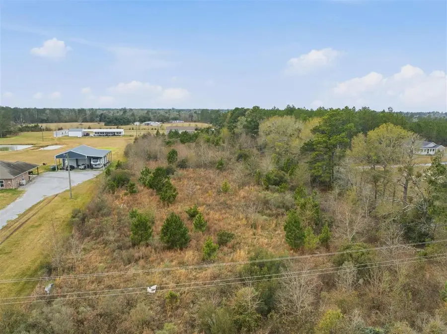 Pilgrim Rest Road, Dequincy, LA 70633 - #3