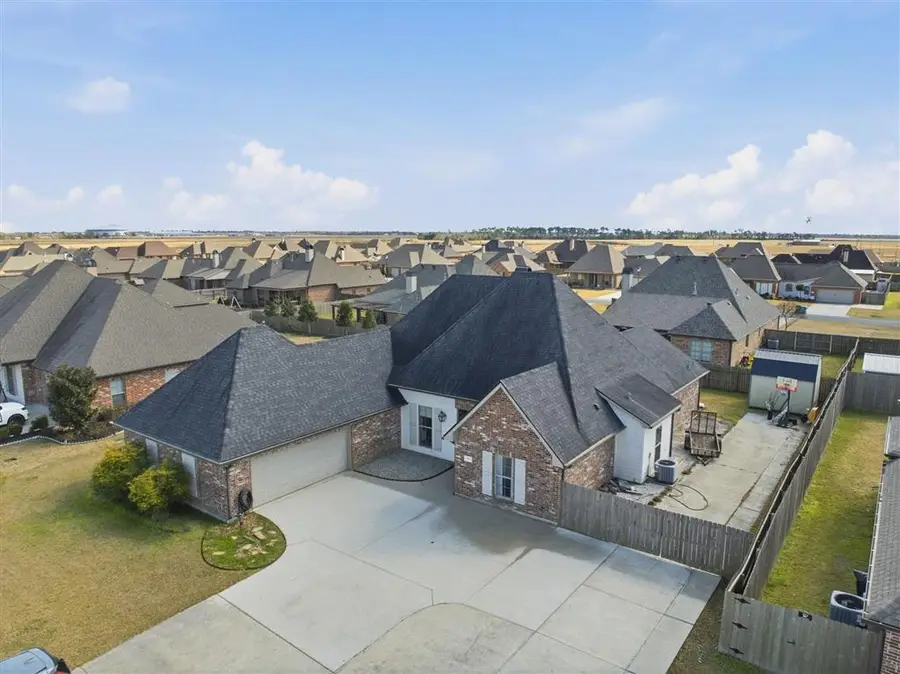 943 N Ella Kate Lane N, Lake Charles, LA 70605 - Image #2