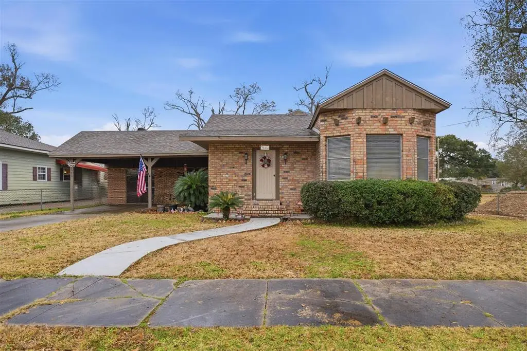 1505 Horridge Street, Vinton, LA 70668 - #1