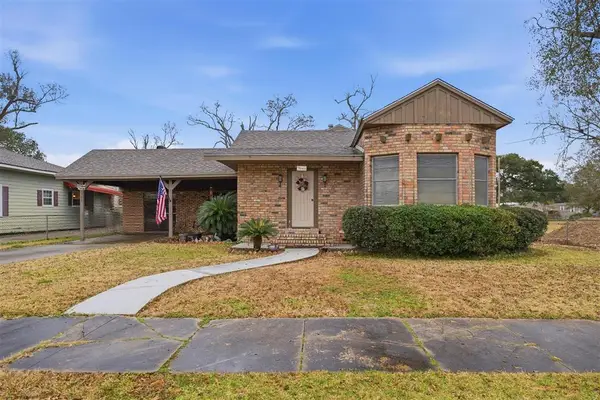 1505 Horridge Street, Vinton, LA 70668