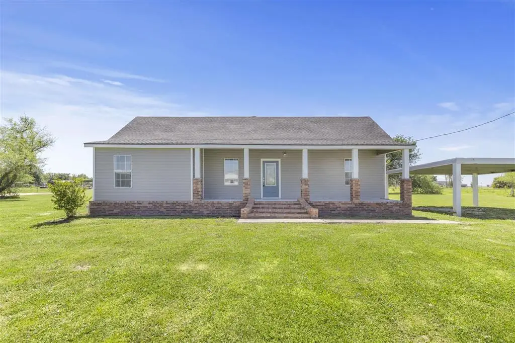 151 Ednas Street, Lake Charles, LA 70607 - #1