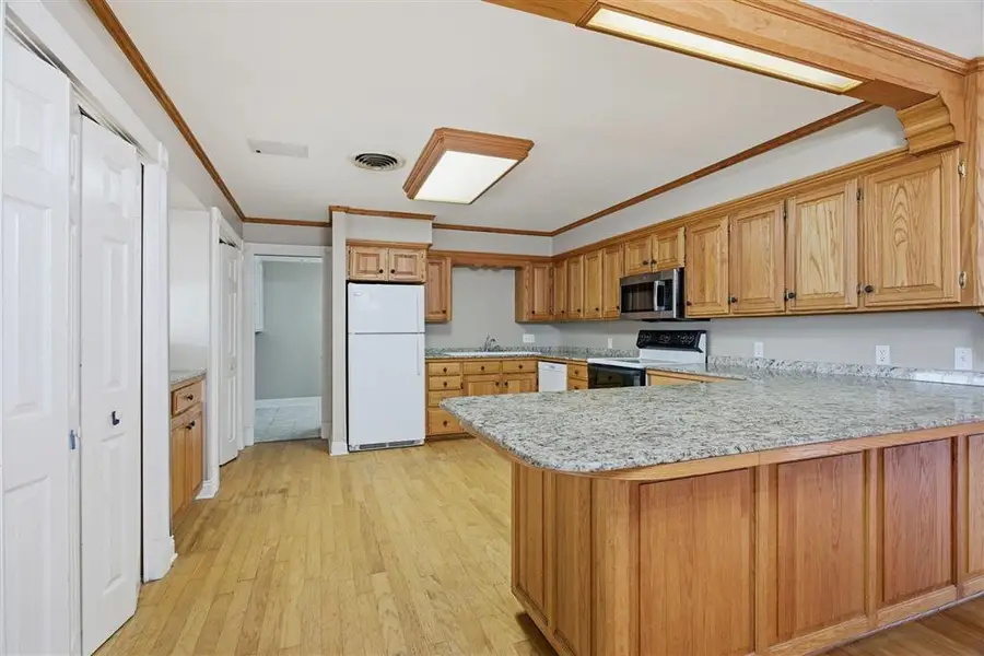 1712 Charles Drive, Lake Charles, LA 70605 - #2