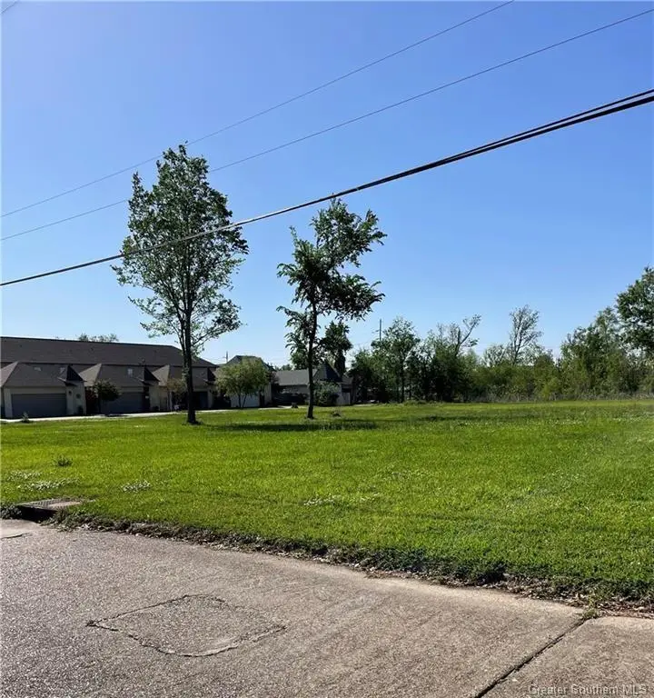 0 St Anthony Street, Lake Charles, LA 70601 - #1