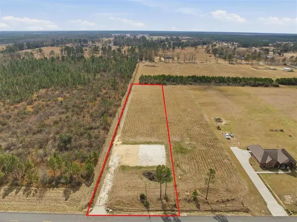 TBD Marcantel Road, Dequincy, LA 70633