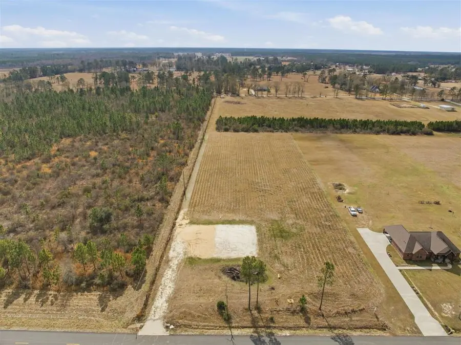 TBD Marcantel Road, Dequincy, LA 70633 - #2