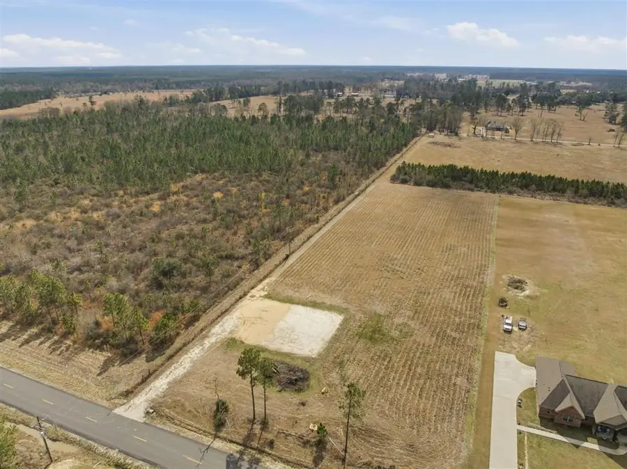 TBD Marcantel Road, Dequincy, LA 70633 - #3