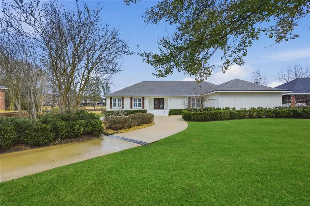 3829 Burgoyne Drive, Lake Charles, LA 70605 - #1