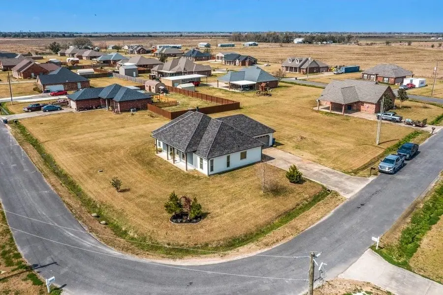 6027 Ava Lane, Iowa, LA 70647 - #2