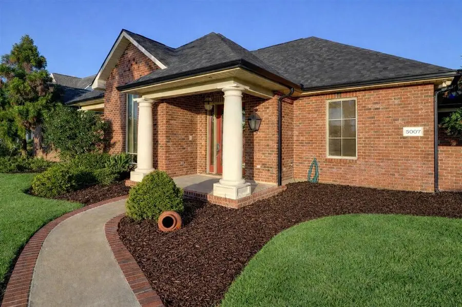 5007 Geddings St Street, Lake Charles, LA 70605 - #3