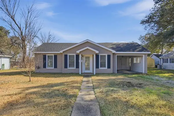 3907 Jande Street, Lake Charles, LA 70605