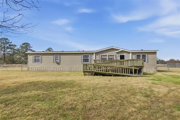 1052 Bearcat Road, Basile, LA 70515