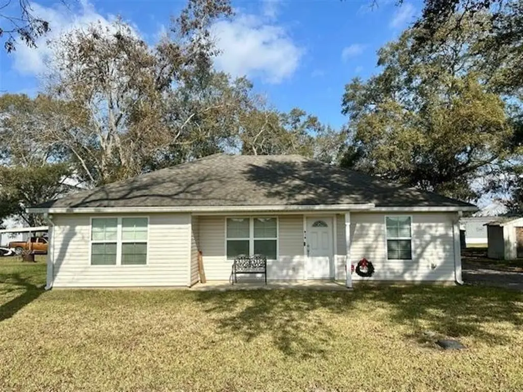414 Algonia Avenue, Lacassine, LA 70650 - #1