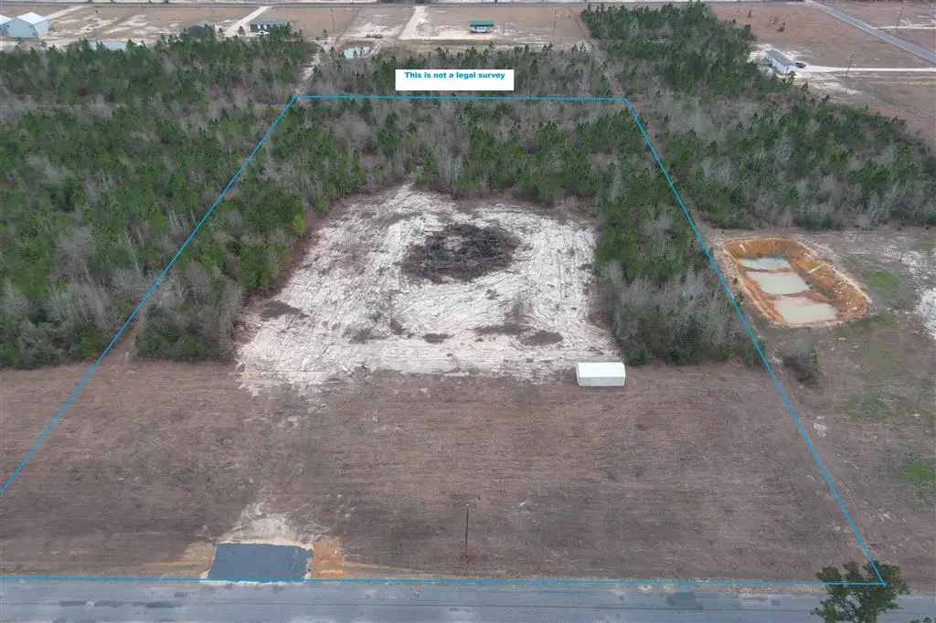 1232 Rea Rd, Deridder, LA  - #1